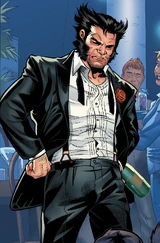 Wolverine (Earth-7153)