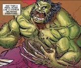 Hulk (Earth-71612)