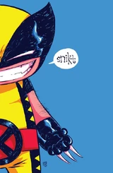 Wolverine (Earth-71912)