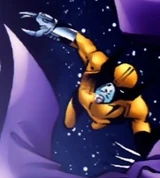 Wolverine (Earth-8041)