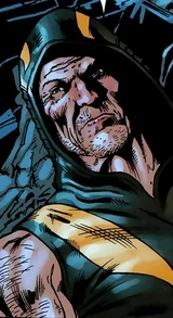 Logan (Earth-807128)