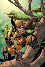 Wolverine (Earth-8101)