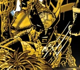 Wolverine (Earth-8545)