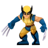 Wolverine (Earth-91119)