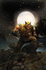 Wolverine (Earth-91126)