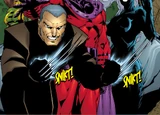 Wolverine (Earth-94831)