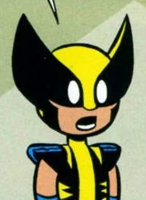 Wolverine (Earth-99062)
