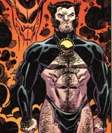 Wolverine (Earth-TRN1375)