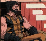 Wolverine (Earth-TRN1519)