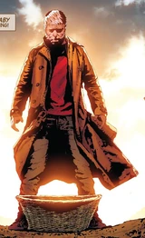 Logan (Earth-TRN991)