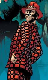The Jaspers (Earth-616)