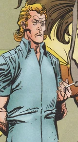 James Johnsmeyer (Earth-616)