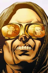 Unnamed dupe of Madrox (Earth-616)