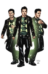 Multiple Man (Earth-616)