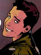 The X-Factor dupe (Earth-616)