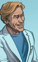 Jim Jay McMayhew (Earth-616)