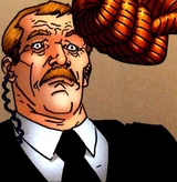 James Murch (Earth-616)