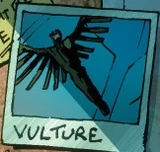 Vulture (Earth-61112)