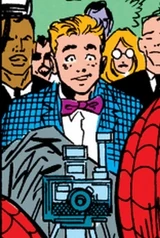 Jimmy Olsen (Earth-616)