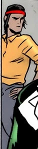 Warpath (Earth-10054)