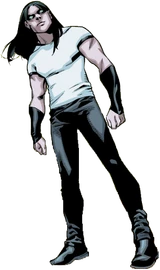 Warpath (Earth-1610)