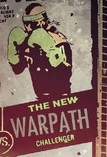 Warpath (Earth-21923)
