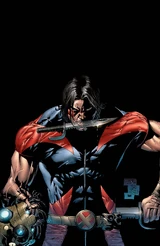 Warpath (Earth-616)