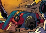 Warpath (Earth-TRN657)