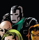 War Machine (Earth-2149)
