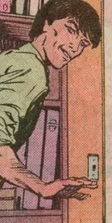Jim Shooter (Earth-616)