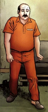 James Stricker (Earth-616)