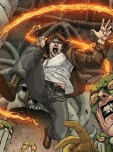 Hellfire (Earth-616)