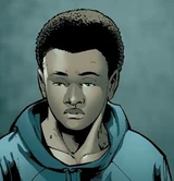 Jim Wilson (Earth-616)