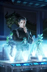Jimmy Woo (Earth-616)