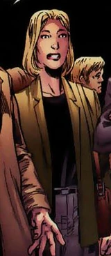 Jamie Brock (Earth-1610)