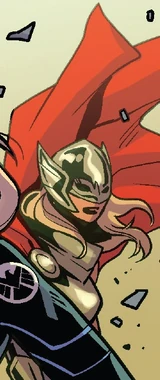 Thor (Earth-18466)