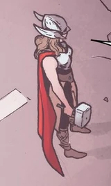 Thor (Earth-19103)
