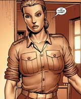 Janet (Earth-616)