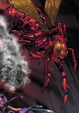 Wasp (Earth-10011)
