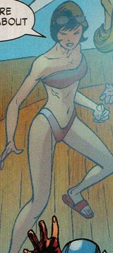 Janet Van Dyne (Earth-11418)