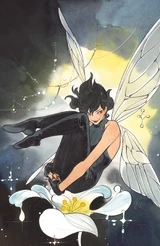 Wasp (Earth-1610)