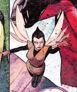 Wasp (Earth-17122)