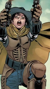 Janet Van Dyne (Earth-51920)