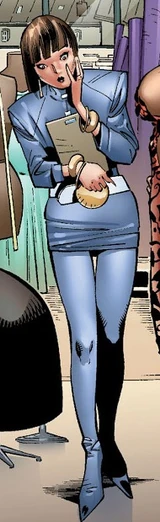 Janet Van Dyne (Earth-58163)