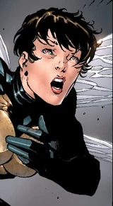 Wasp (Earth-61108)