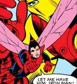 Wasp (Earth-8110)