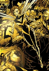 Wasp (Earth-8545)