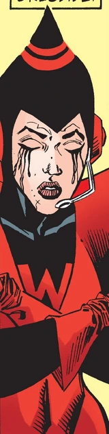 Janet Van Dyne (Earth-982)