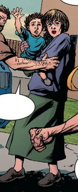 Janice Boone (Earth-616)