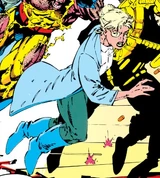 Dr. Janice Hollenbeck (Earth-616)